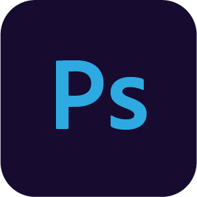 Adobe Photoshop Logo